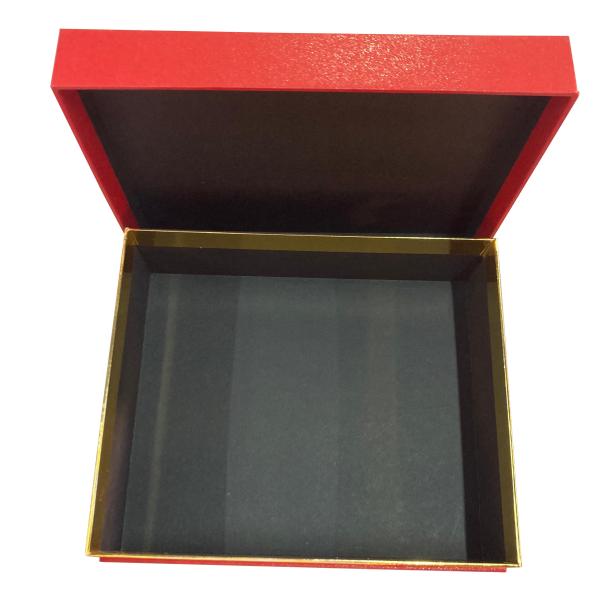 Customized Luxury Printed Handmade Food Chocolate Macaroon Cookies Box Packaging Box Mooncake Paper Gift Packing Box