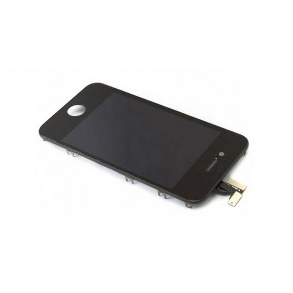 Iphone 4G Original Iphone LCD Screen Digitizer Assembly LCD Touch Display