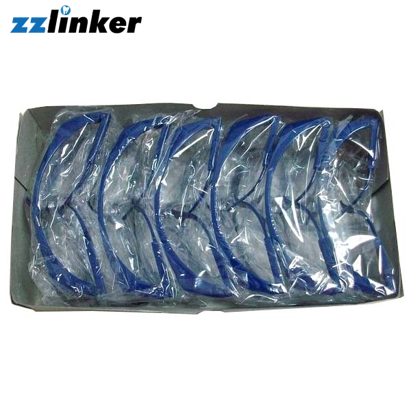 Зубы сигнала забеливая блок, работу дантиста изумленных взглядов тумана защитной безопасности анти- прозрачную