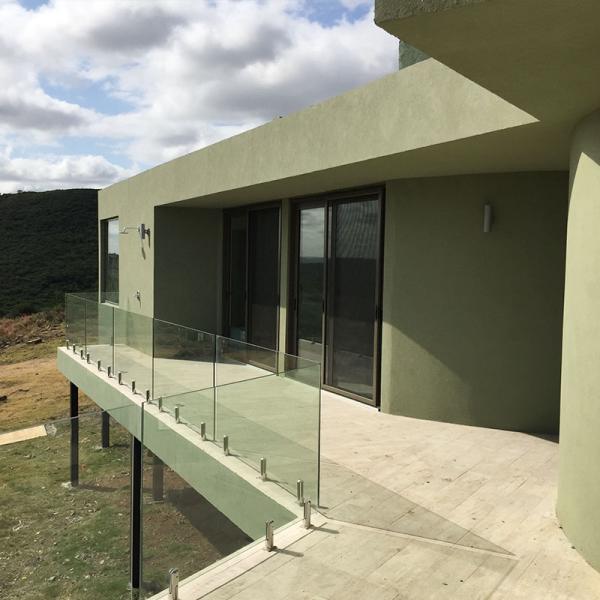 Instale rápidamente las casas de acero prefabricadas aisló la casa resistida huracán