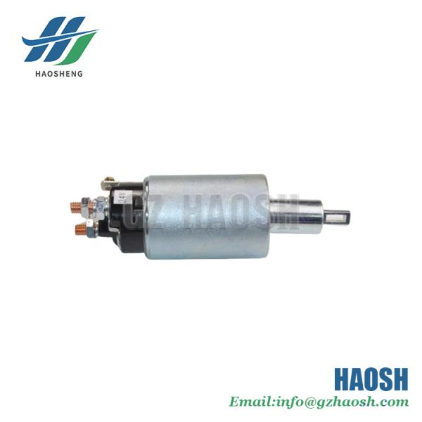 8-97161789-0 8971617890 Магнит стартерного двигателя для ISUZU 4HF1 700P 4HK1