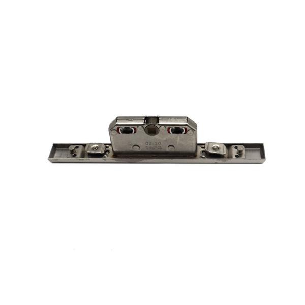 Stainless Steel Mortise Door Lock Body 141mm Length Anti Corrosion