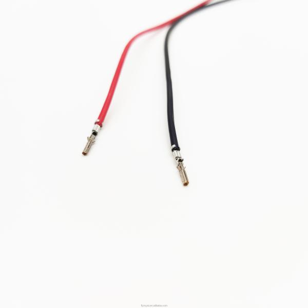 2P 3P 4P 6P 8P M8 M12 M16 соединитель водонепроницаемый наружный электрический кабель 2 пин 200 мм