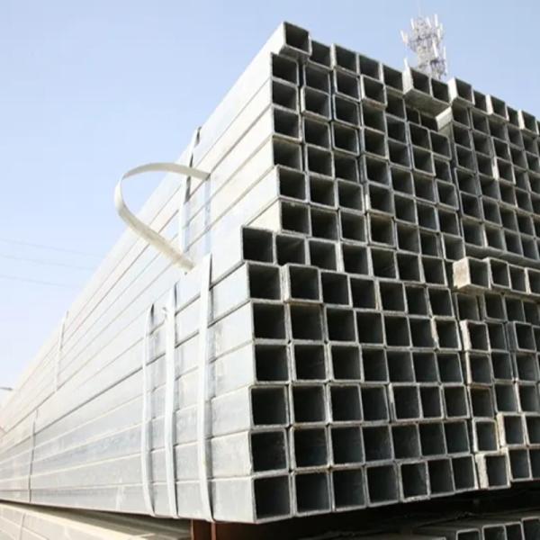 Cold Formed Galvanized Steel Strut Channel With C U ASTM A36 SS400 Q235 Non Alloy