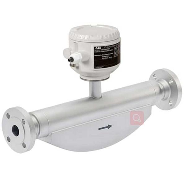 FCB430 FCB450 ABB Flow Meter Coriolis Mass Flowmeter CoriolisMaster