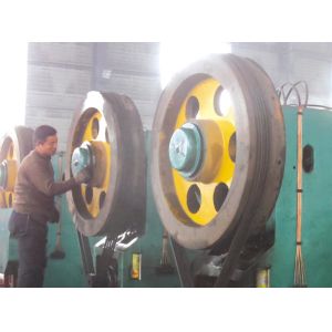 QINGDAO RICH BEARING CO.,LTD.