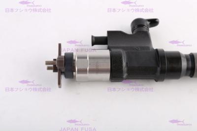 Injetor de combustível do OEM para ISUZU 4HK1-TC 8-97609788-7