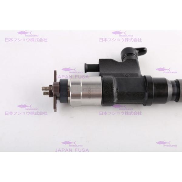 Injetor de combustível do OEM para ISUZU 4HK1-TC 8-97609788-7