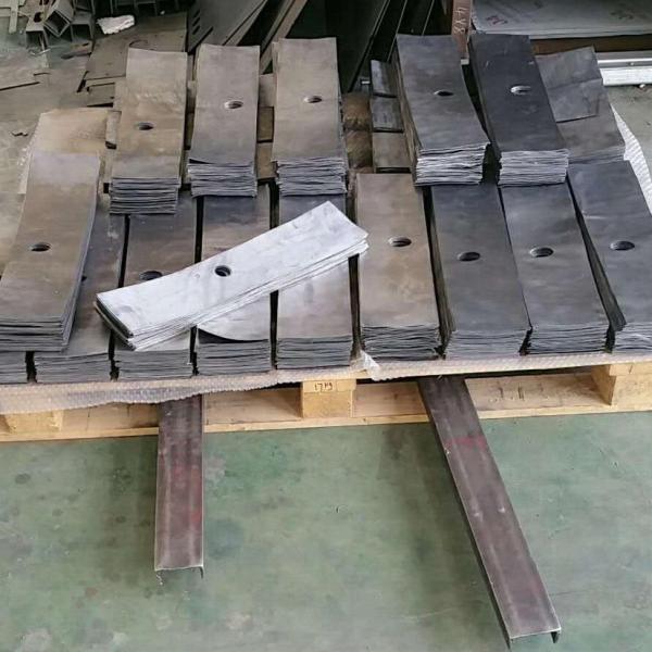 Class I 2mm Lead Sheet For Radiation Protection X ray Door Without Crack