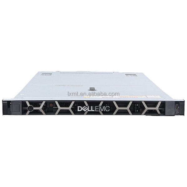 64gb Ddr4 1U Enterprise Server with Virtualization Servers Dells PowerEdge R650XS and Memory Speeds up to 3200 MT/s