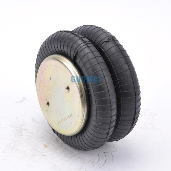 Airbag 11305 do fole do dobro da mola de ar 0.8Mpa de FD120-17 Contitech