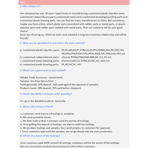 Precision Blow Molding Mold For Plastic Bottles 250000-300000shots Mould Life