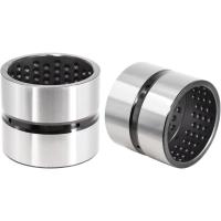 Acessórios de mangas de aço 20CrMnTi