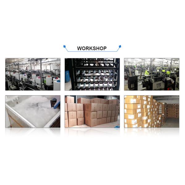 Sandy Nitrile Coating Cut Proof Work Gloves Mechanic Cut Resistant Safety Gloves