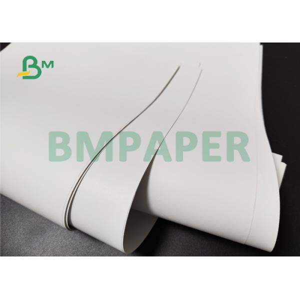 бумага искусства 115gsm 130gsm покрытая шелком на печатание 88 x 63cm журнала