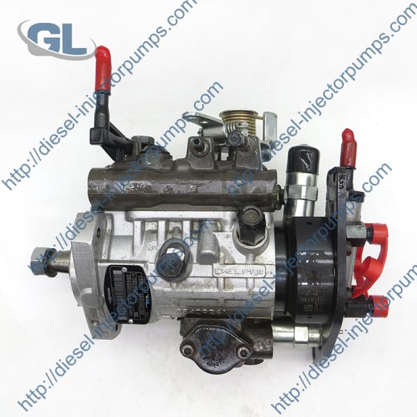 Genuine Brand Diesel Injection Fuel Pump 9320A210H 9320A215H 2644H605 248-2366 2482366
