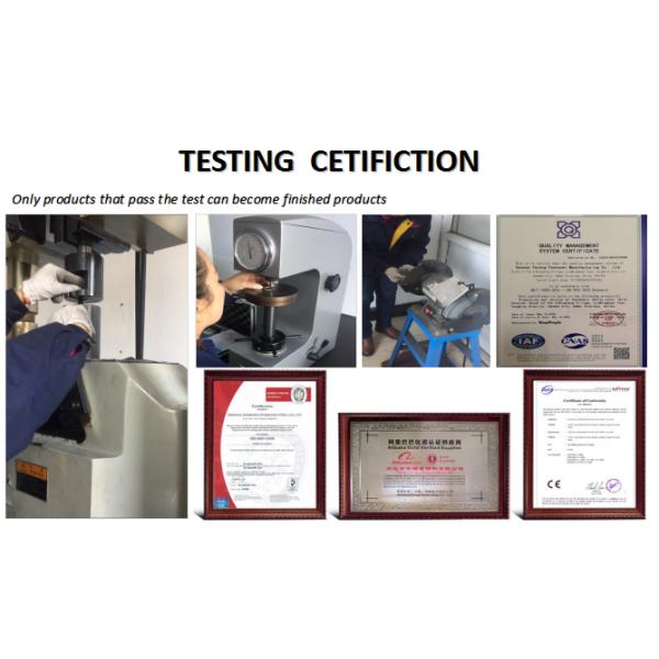 ASTM Standard Hebei Fastener HDG Bolts A325 Структурные болты для горячего цинкования