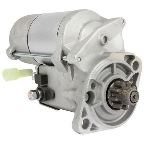 OSGR Diesel Engine Starter Motor Fit KUBOTA EXCAVATOR 18556 18557 428000-0930