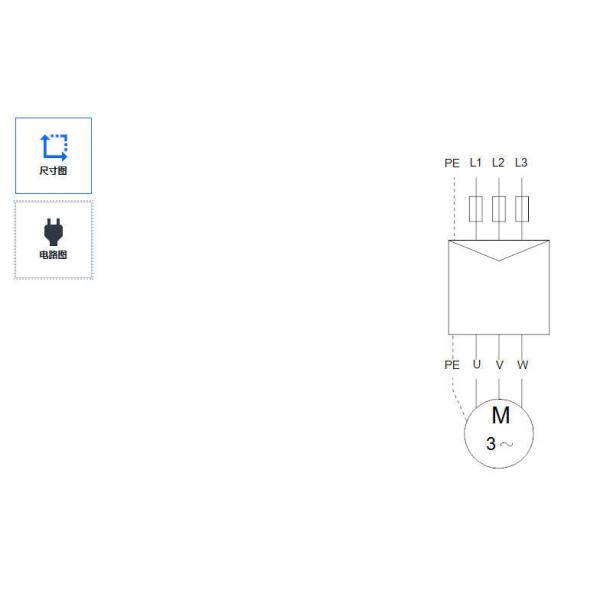 Pompe submersible de puits profond Grundfos à économie d'énergie, haute pression, avec turbine en acier inoxydable, pour l'agriculture