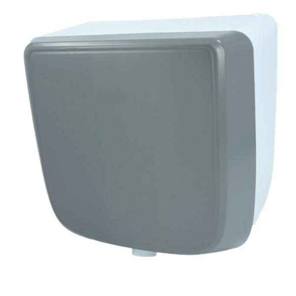 Plastic Appliance Housing ABS / PS / PC Parts Molding Manufacturing