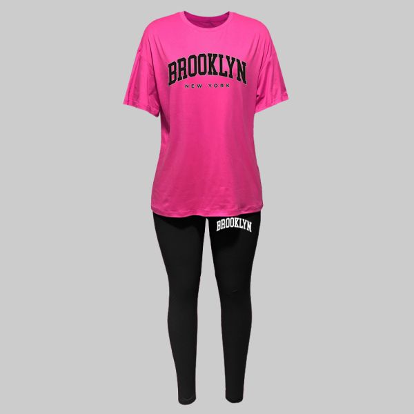 Daily Occasion Co Ord Sets Women 2 Pcs Plus Size Co Ord Sets All Sizes