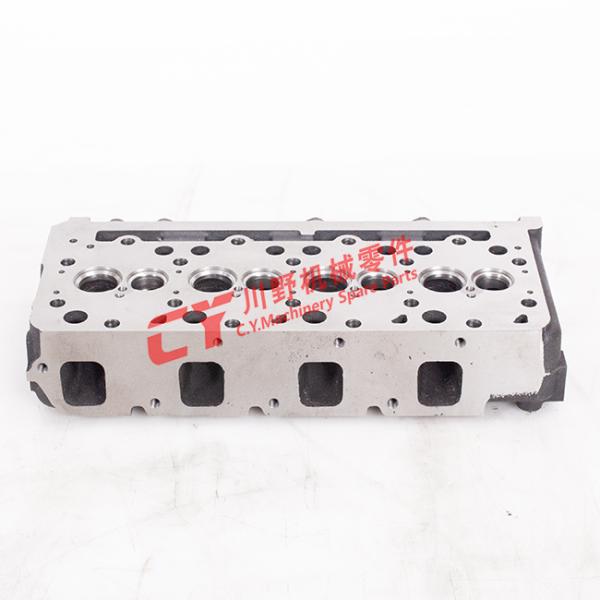 1G896 - 03040 Diesel Engine Cylinder Heads DI Type For V2403 KX161 Excavator