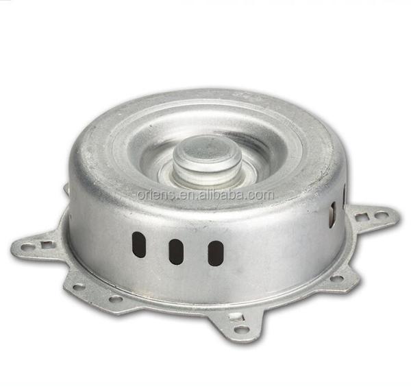 OEM Custom Aluminium Stainless Steel Deep Drawn Parts Metal Stamping Part Sheet Metal Fabrication