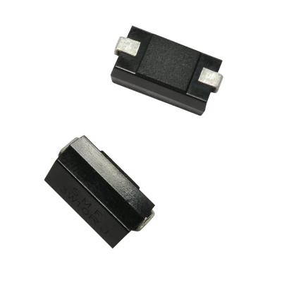 100ppm TCR Metal Film Chip Resistor 2W 3W 5W 1% Tolerance Flameproof Molded Package