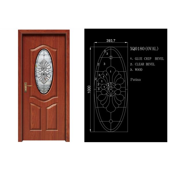 Ясность/бронза восхитительно отбирали кромку стекло сногсшибательно плоско круго