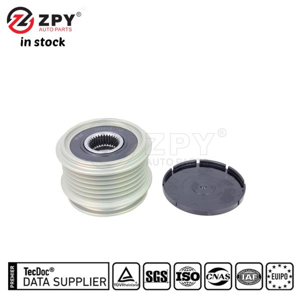 ZPY 022903119A Alternador de polea para VW Audi Porsche