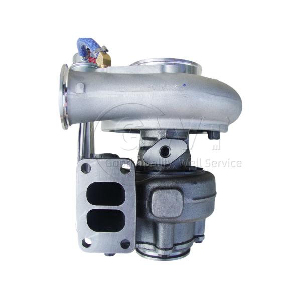 Kit de súpercompresores 2839354 2839353 HX35W turbos 2839353 2839354 ISD