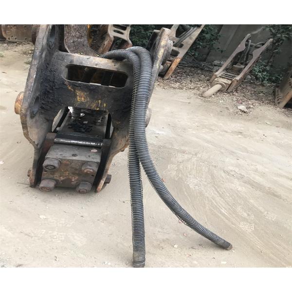 20 Ton Excavator Hammer Professional and Versatile Used Jack Hammer