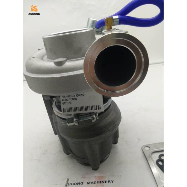 4040382 HX30W 4089319 Holset Turbocharger