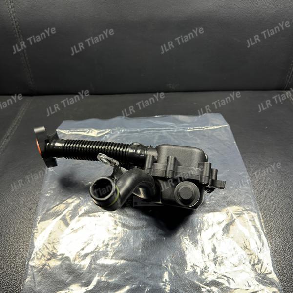 LR049366 is suitable for Range Rover 5.0T resonator Symposer