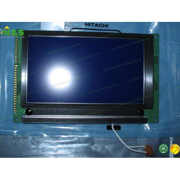 TLX-1741-C3M 5.4inch TOSHIBA 240*128 STN Transmissive Outline 170×103×14 mm Lamp Amount 1 pcs