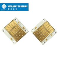 Diodo emissor de luz 110W 385nm conduzido UV da série UVA da capsulagem do diodo emissor de luz para o sistema de cura UV