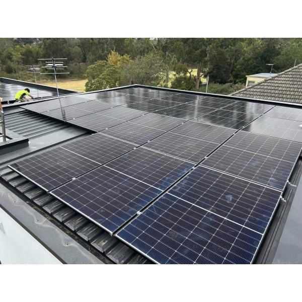 Jinko N-Type Monocrystalline Solar Panel PV Module for Solar Energy System 108 Cells
