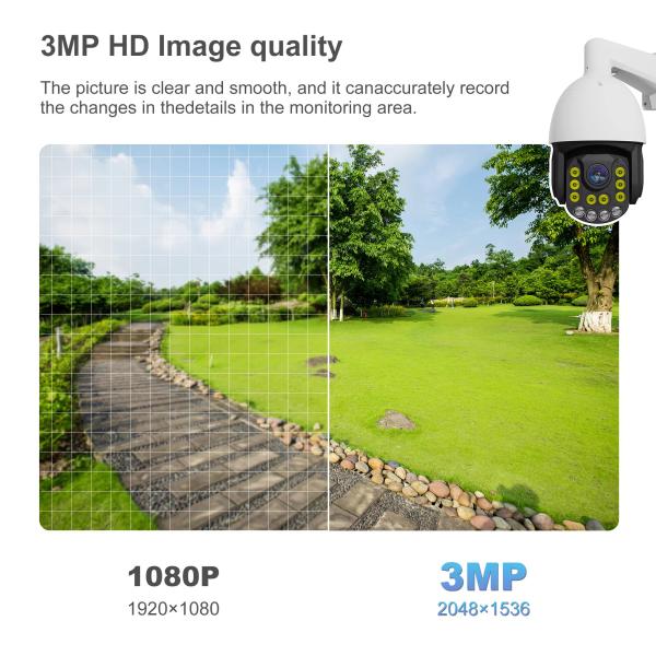 Poe Nvr Two Way Audio Auto 3mp Ptz Ip network Camera 18X Optical Zoom Ip Ptz 30x Zoom Camera