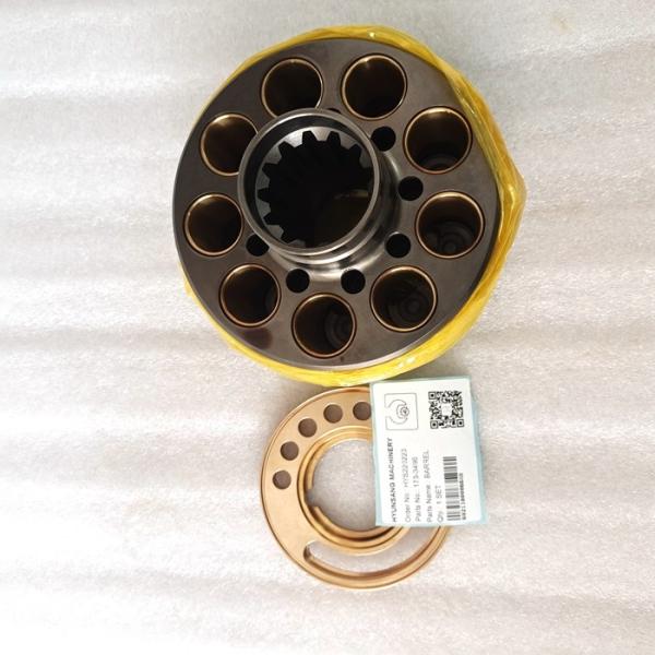 Machines de construction du baril 173-3496 1733496 CA1733496 1733441 pour 318C 319C 320C Caterpillar