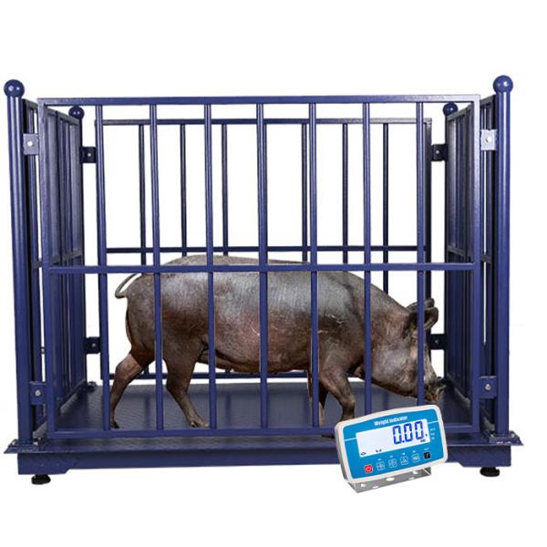 Optimize Your Farming Operations with Agricultural Instruments Up To 5000 Kg Capacity