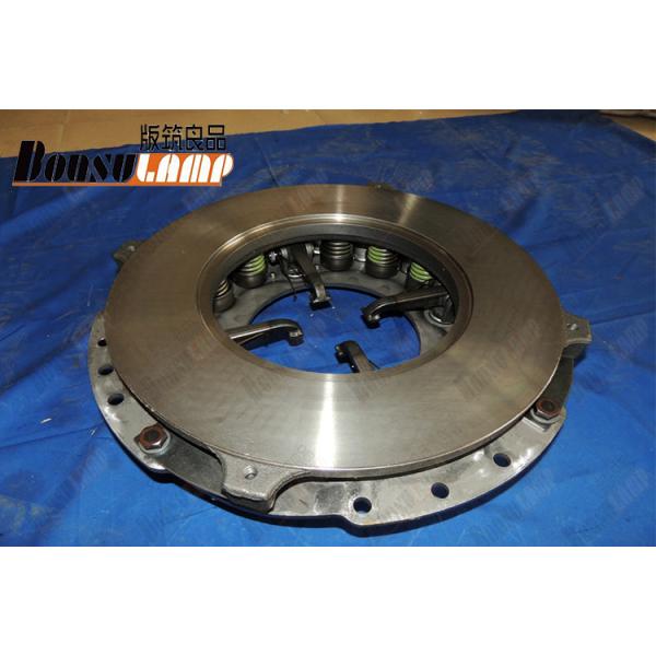 Standard Size ISUZU FVR Parts Metal Clutch Cover 380mm  1312203760
