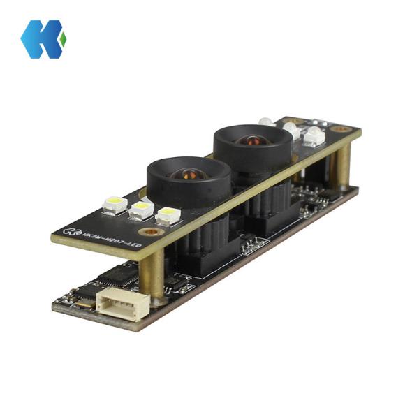 HK5M-H207.1 Модуль сравнительной камеры распознавания лиц промышленного класса