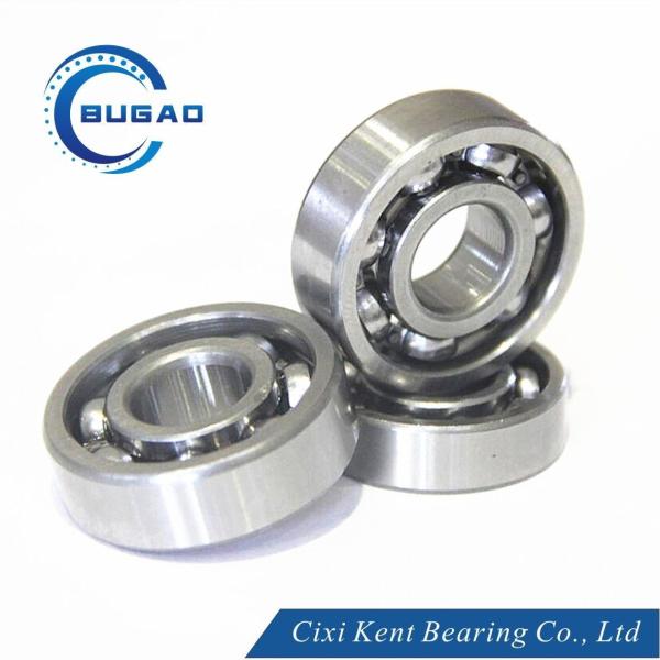 6214 6215 6216 6217 6218 Zz Rz Electric Insulation Bearing for Wind Power Generation