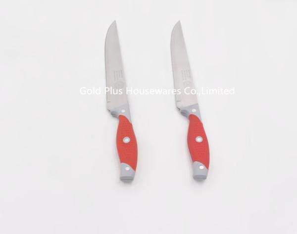 Hot selling kitchen BBQ knife stainless steel bread knife custom logo handmade japanese style kitchen cook chef knife