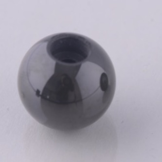 高温炭化ケイ素セラミックス 98% SiC 1650℃