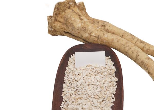 Dehydrated Horseradish Granules Main Root Fresh Horseradish Mayonnaise Sauce Powder
