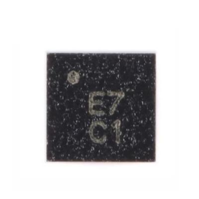 SC7A20TR LGA-12 Puce de capteur d'accélération triaxiale numérique haute précision 12 bits