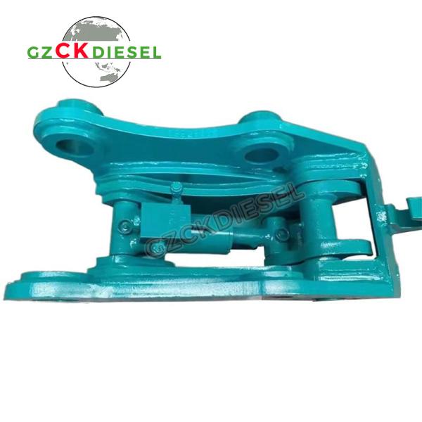 Hydraulic Quick Couplers For Excavators 30T /40T /50T/60T