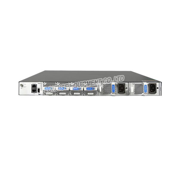Huawei CE6881 - 48S6CQ - entrée d'air latérale d'orifice d'alimentation de courant alternatif de commutateur de réseau de B