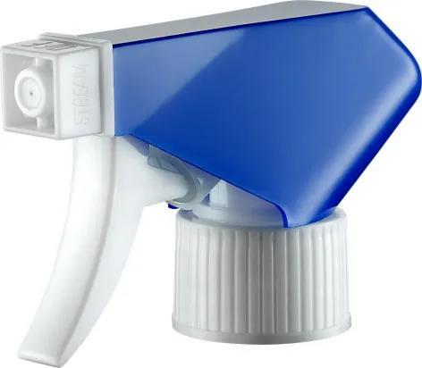 Disposable Garden Trigger Sprayer Pump with 1.2CC Dosage and 304 Stainless Steel Spring for Multi Function Applications